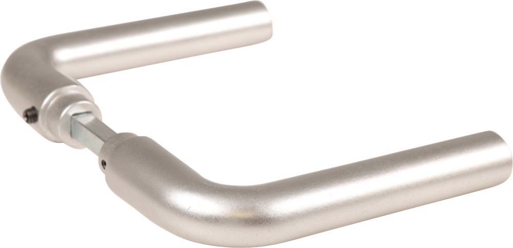 deurkruk aluminium f1 oxloc