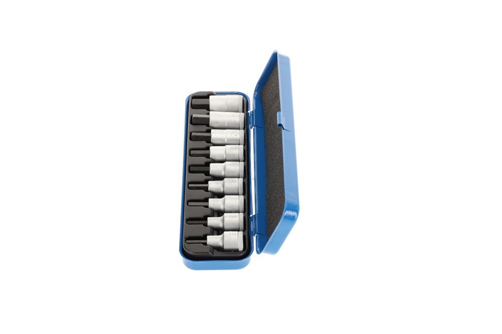 dopsleutel schroevendraaierset gedore-4