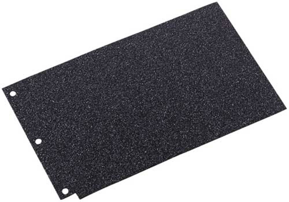 schuurplaat weefsel/grafiet festool