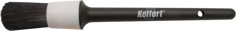 kwast wegwerp rond acryl/alkyd kelfort-6