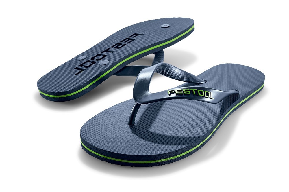 slippers festool
