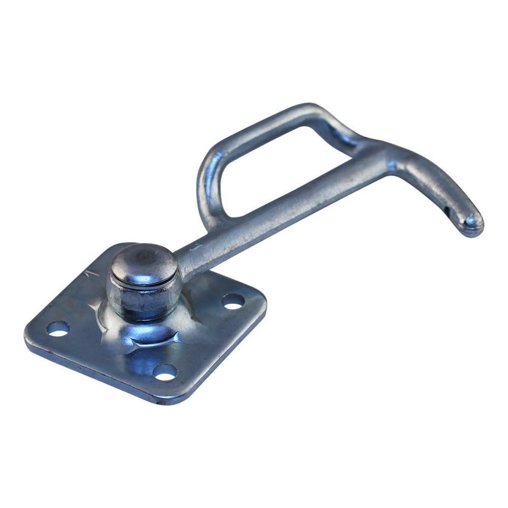 beugelsluiting verzinkt-3