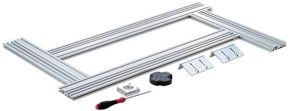 Freessjabloon Festool - MFS700