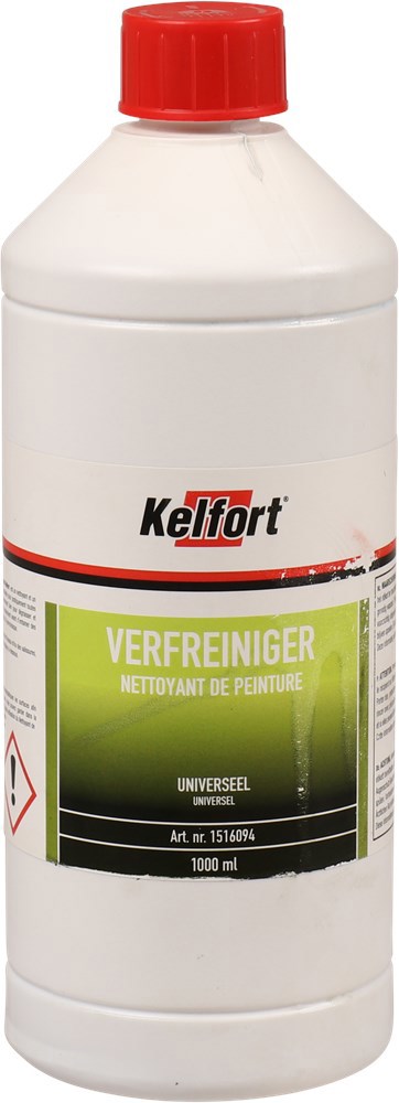 Verfreiniger Kelfort - 1L