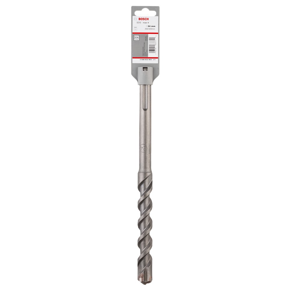 hamerboor sds-max-4 bosch-4