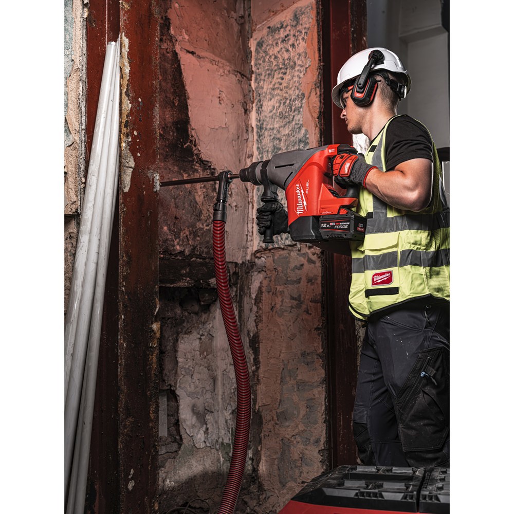 accu combihamer milwaukee sds-max-24