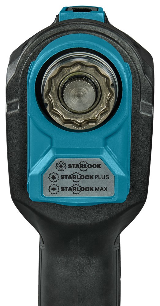accu multitool makita starlock max-10