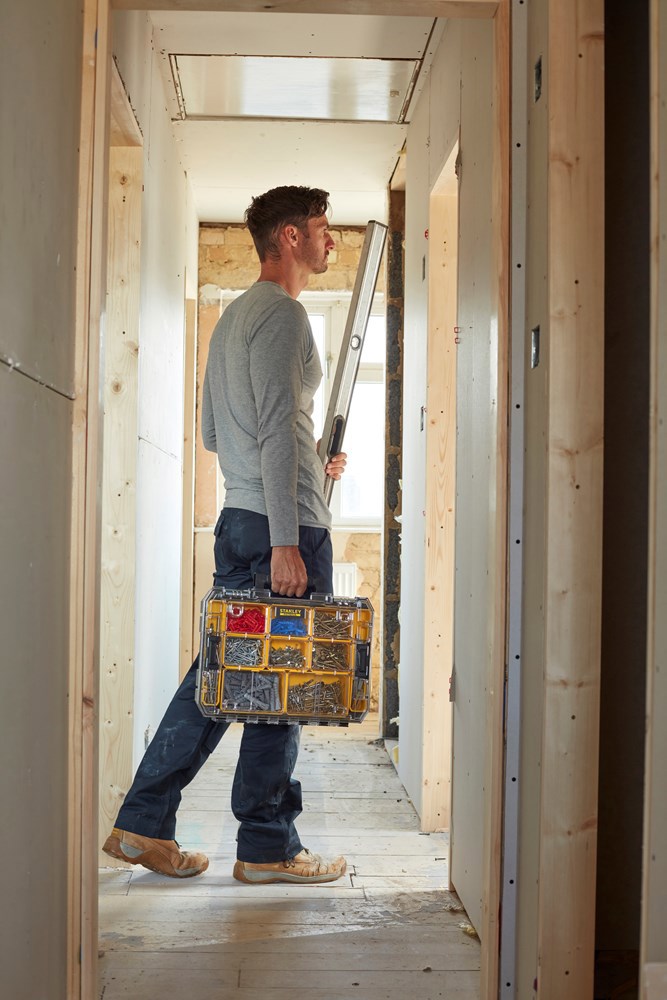 assortimentskoffer stanley fatmax-11