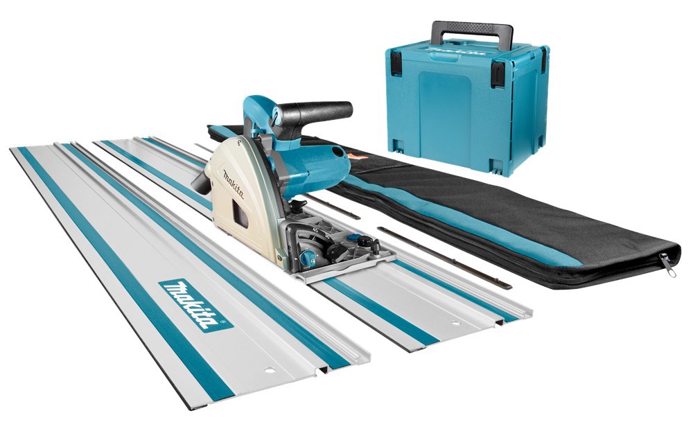 invalcirkelzaagmachine makita 165mm-8