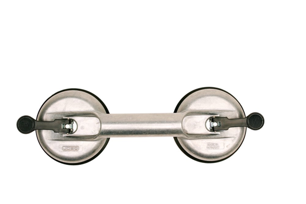 glasdrager aluminium zwaluw