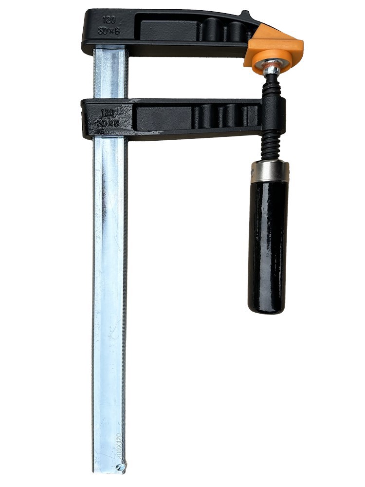 lijmtang gegalvaniseerd staal ironside