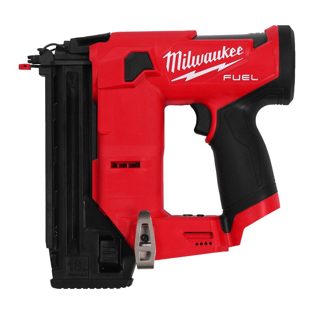 Accu Minibradtacker Milwaukee - M12 FCN18GS-0X 12.0V 18Ga