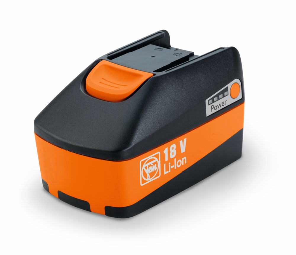 accu voor accumachine fein