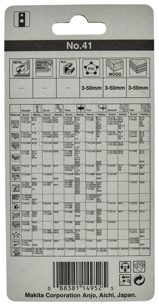 decoupeerzaagblad makita for wood-3
