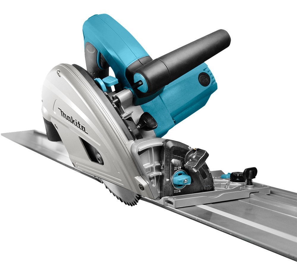 invalcirkelzaagmachine makita 165mm-19