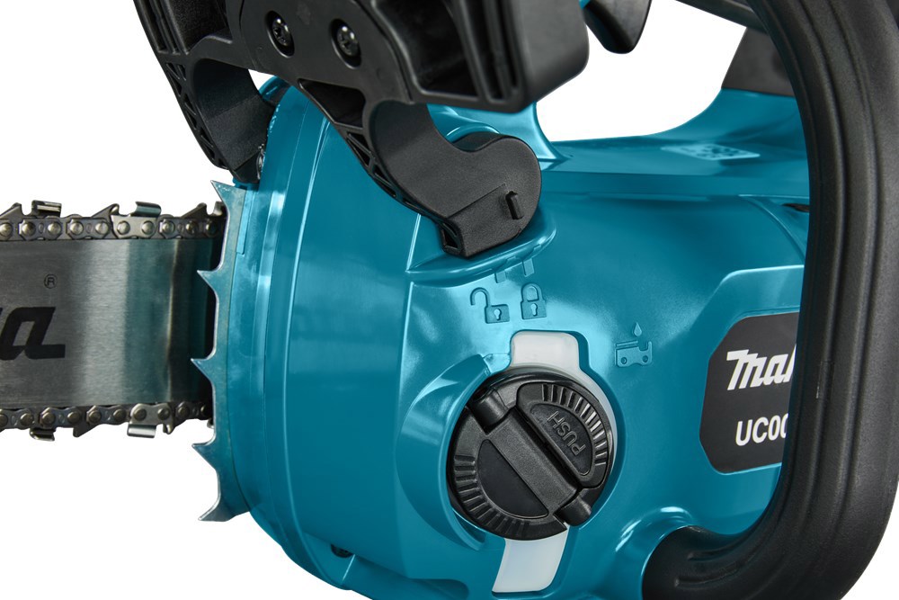 accu tophandle kettingzaagmachine 300mm-10