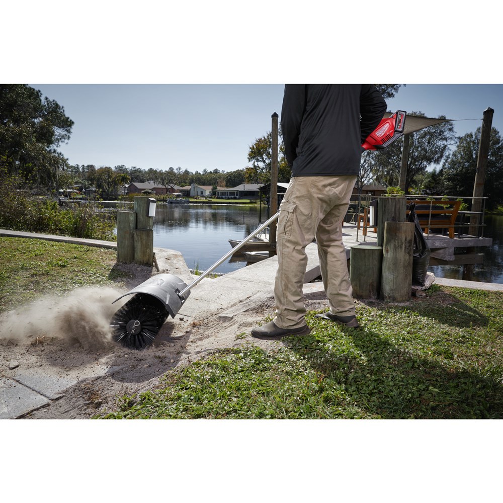 opzetstuk borstel Hulpstuk-7