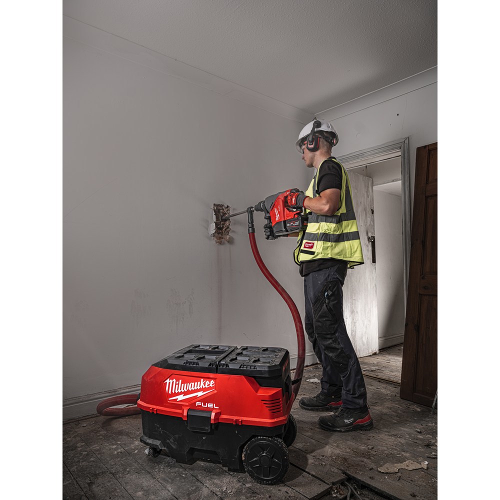 accu combihamer milwaukee sds-max-7