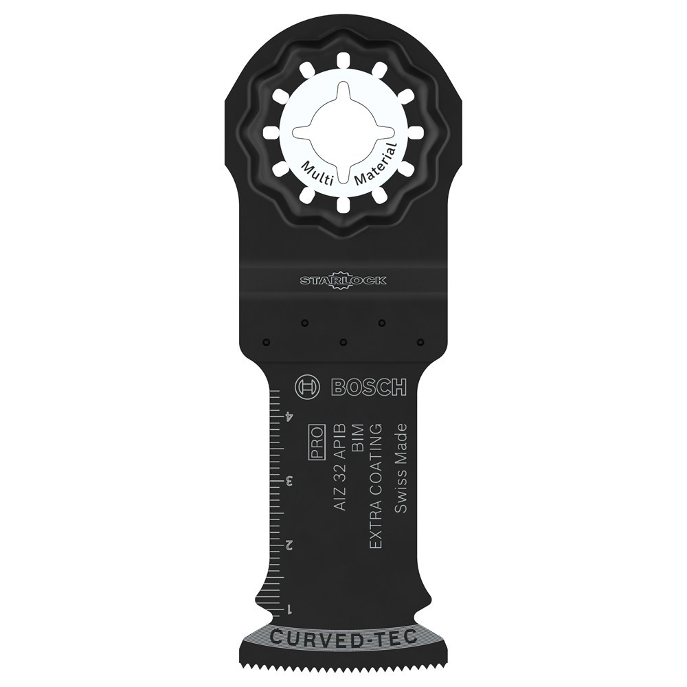 multizaagblad bosch pro