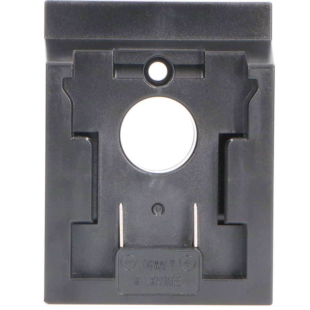 adapter multi-battery lamp kelfort-4