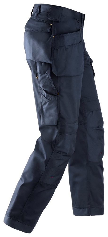 werkbroek cooltwill snickers-5