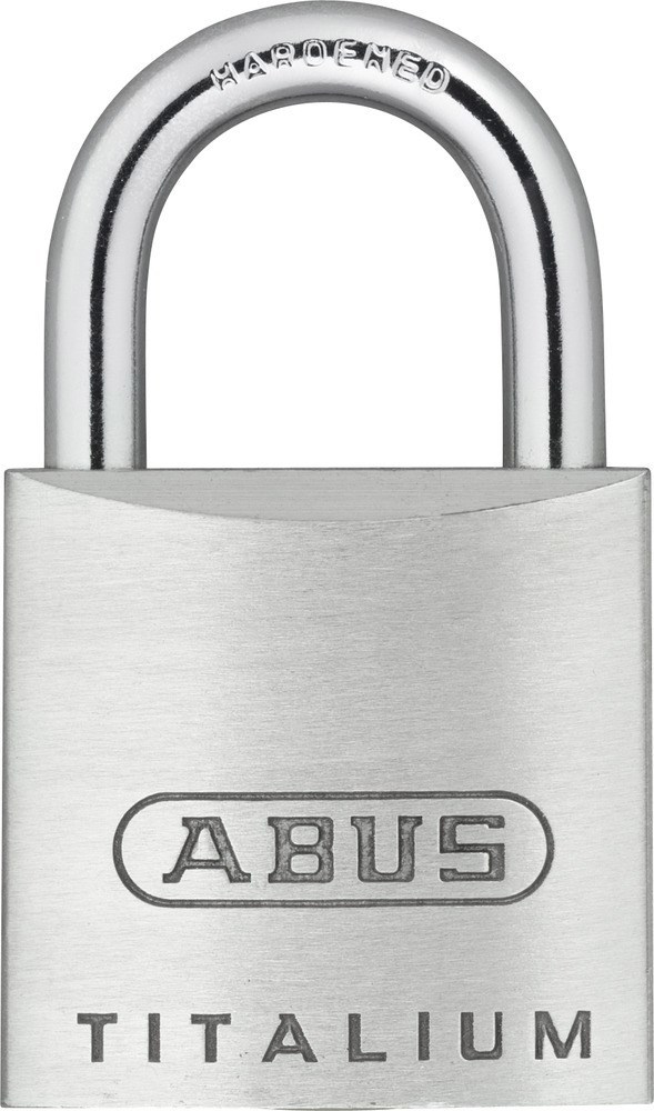 hangslot titalium abus