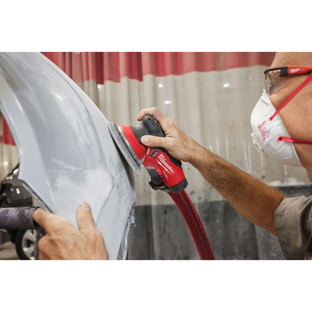 accu schuurmachine excenter milwaukee-12