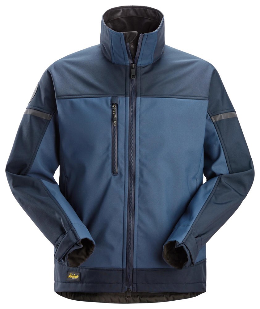jack softshell allroundwork snickers-6