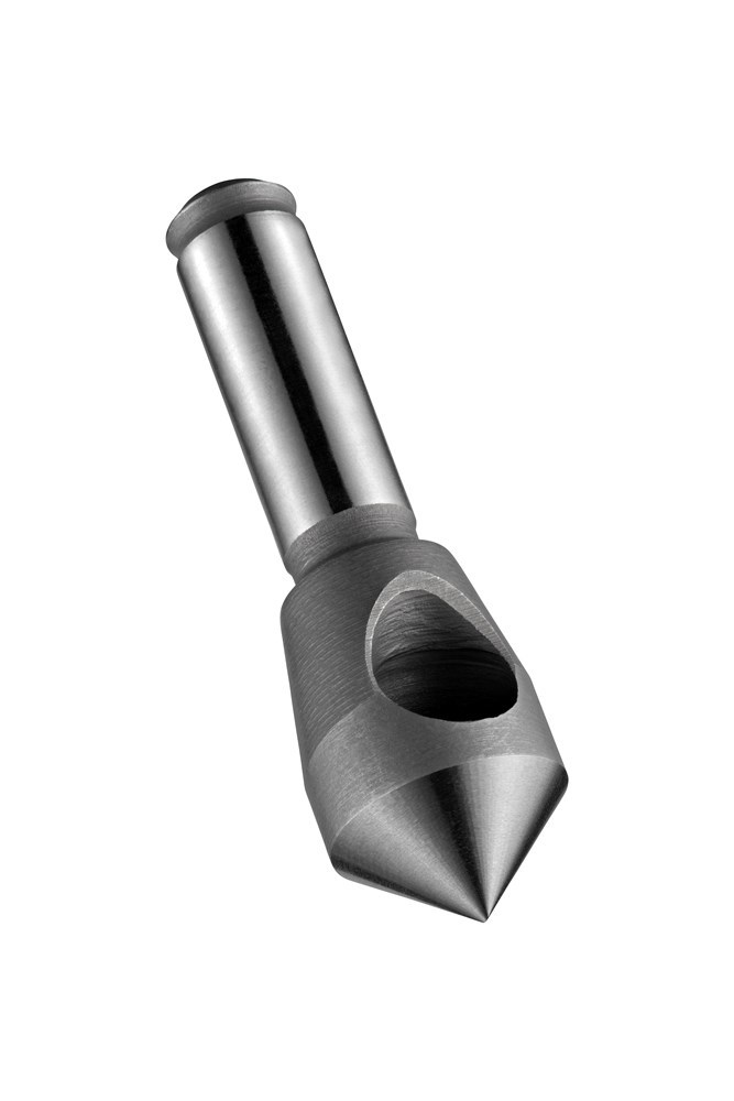 dwarsgatverzinkboor hss dormer