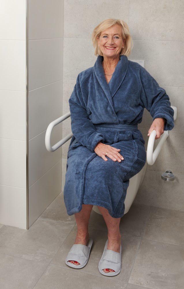 toiletbeugel wit secucare-4