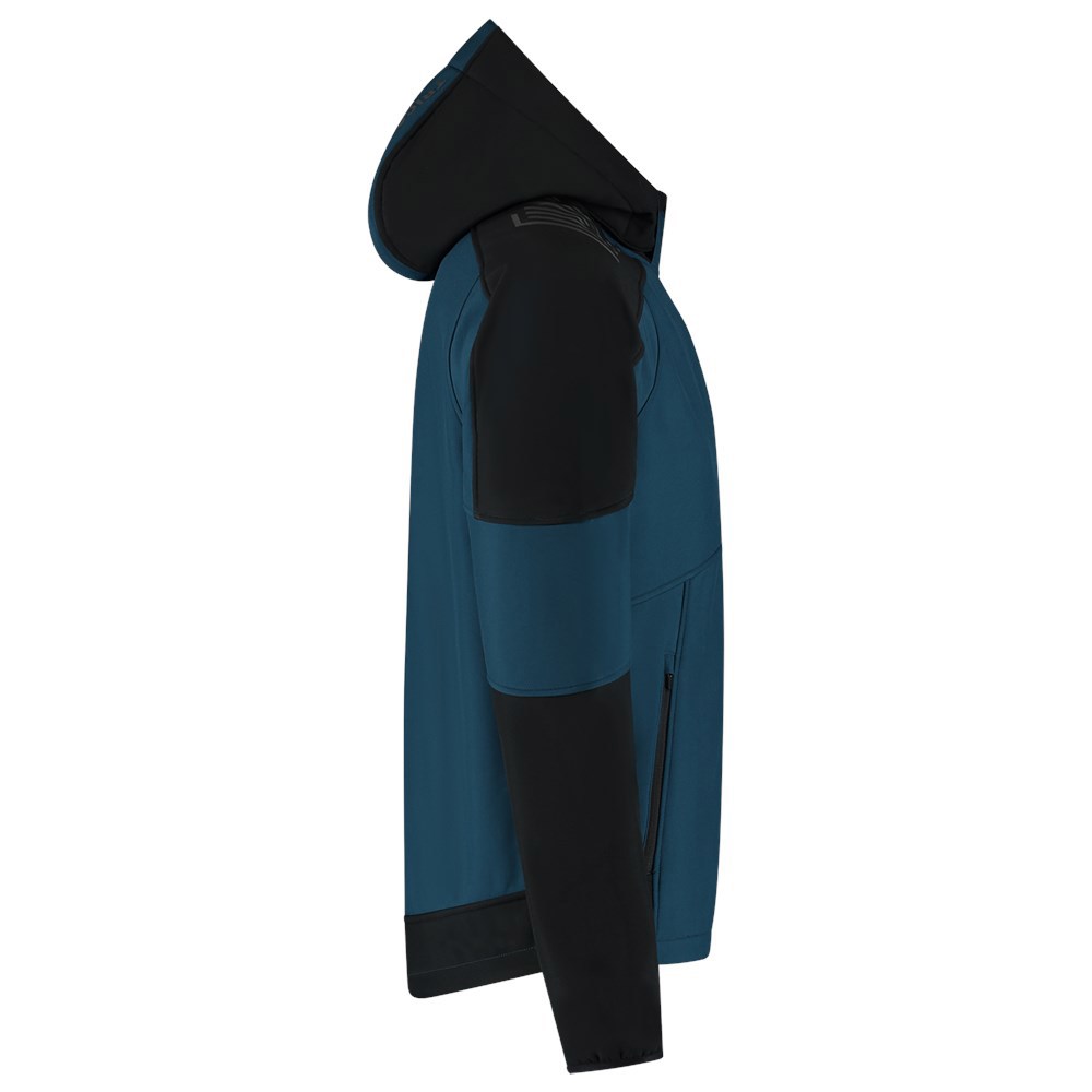 softshell bicolor redefined tricorp-6