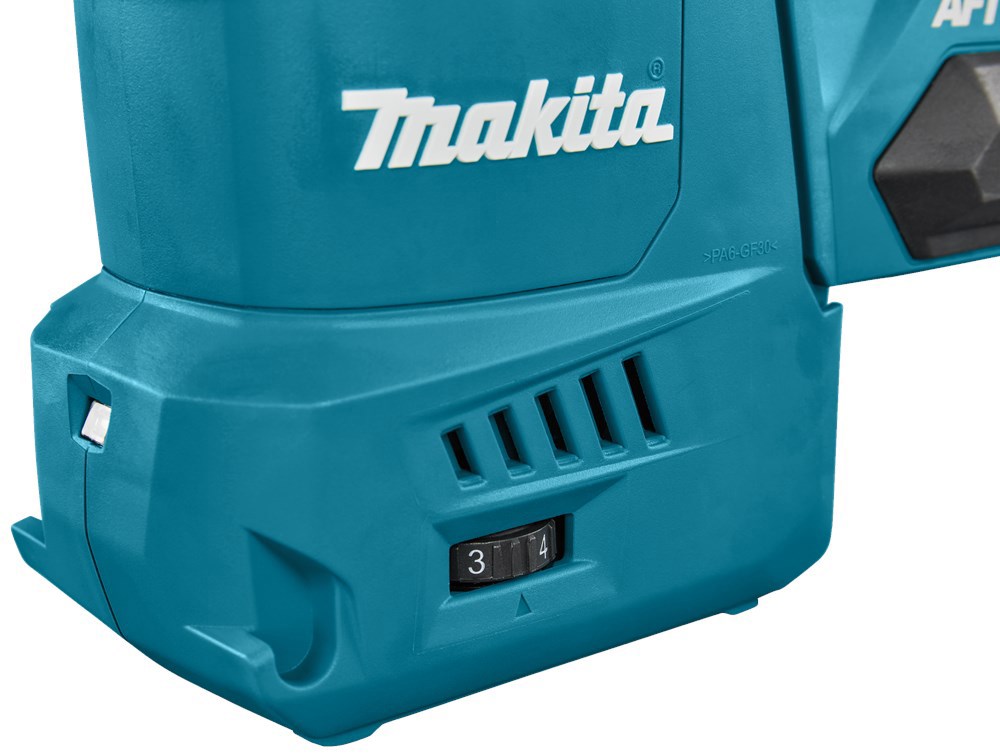 accu combihamer makita sds-plus-11