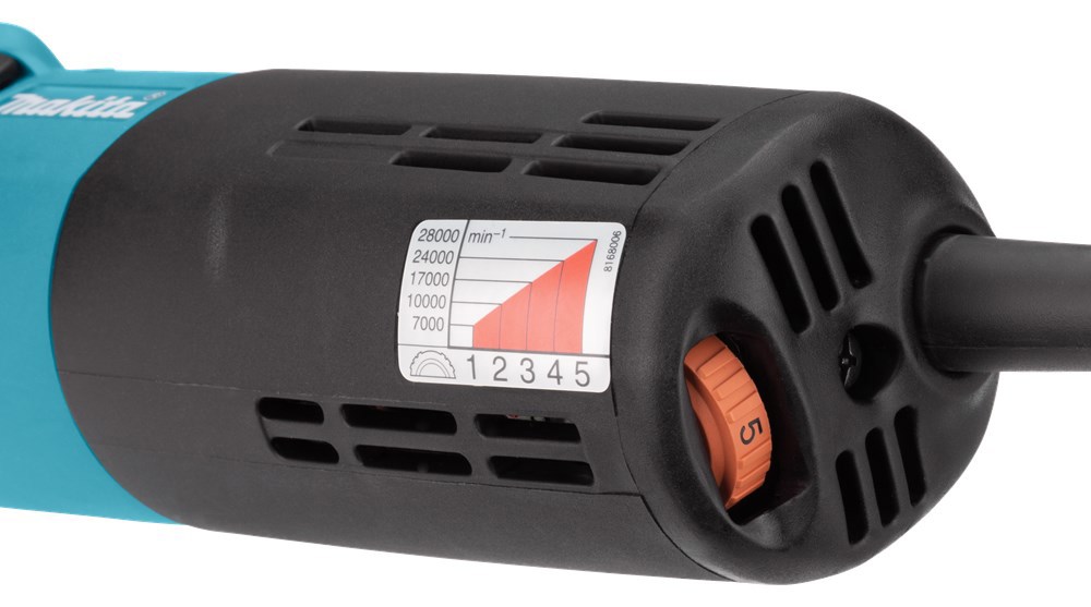 rechte slijper makita 25mm-7