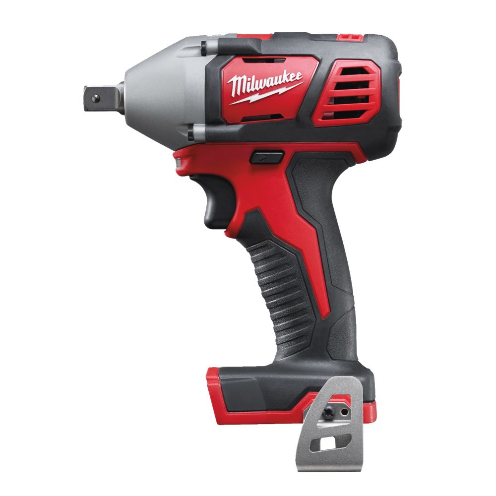Accu Slagmoersleutel Milwaukee - M18 BIW12-0 18.0V