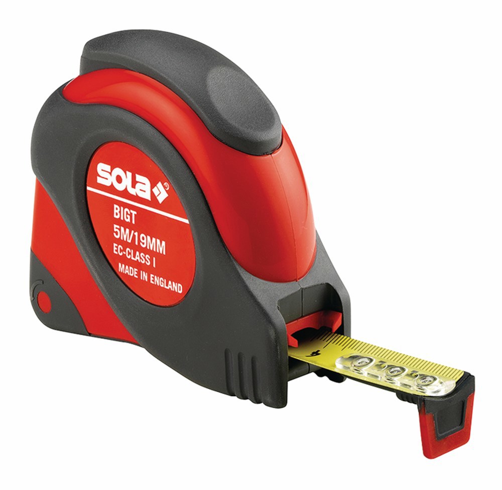 rolbandmaat sola