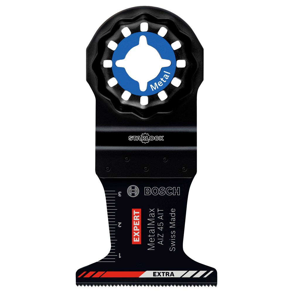 Multizaagblad Bosch Expert -  45X40MM AIZ AIT