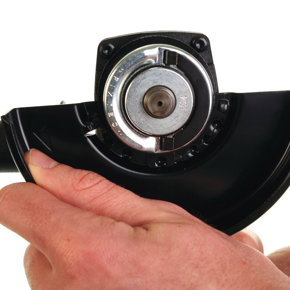 haakse slijper milwaukee 115mm-4