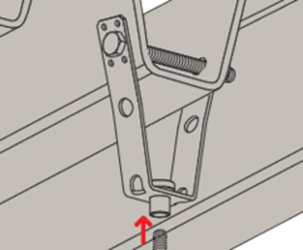 trapeziumhanger verzinkt samontec-8