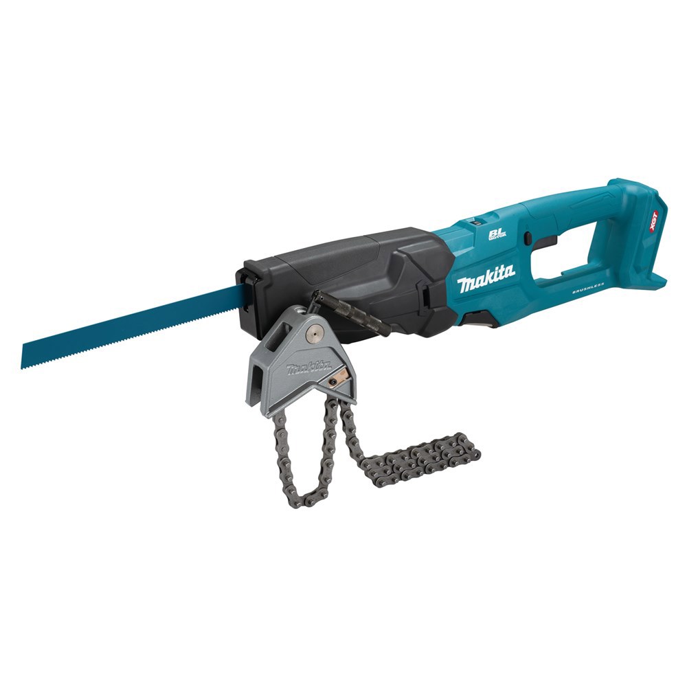 Accu Reciprozaag Makita - JR003GZ 40.0V MAX