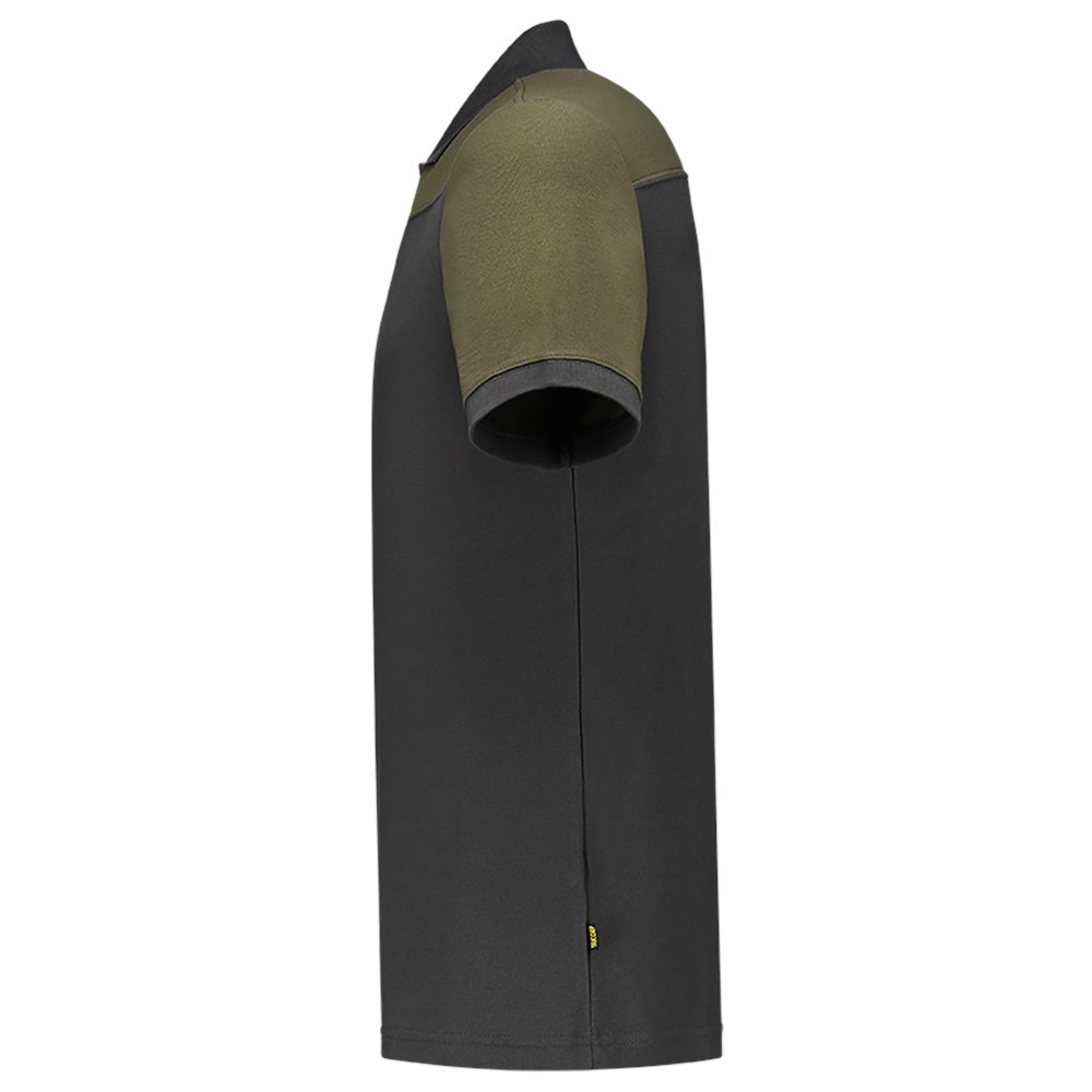 poloshirt bicolor naden tricorp-5