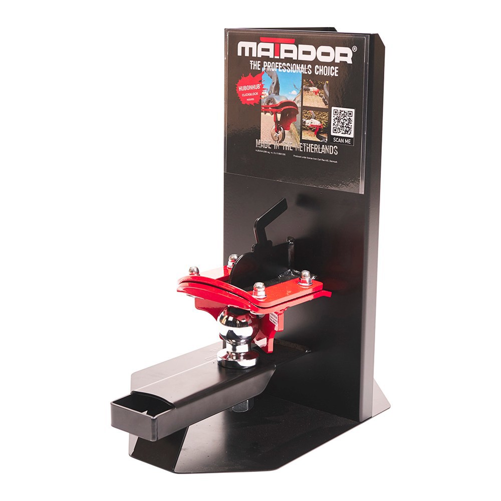 hulpkoppeling matador-6
