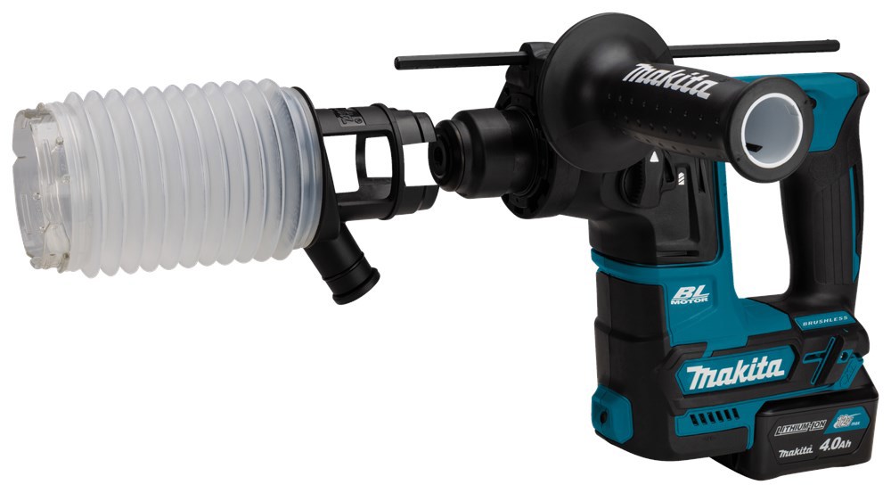 accu boorhamer makita sds-plus-3
