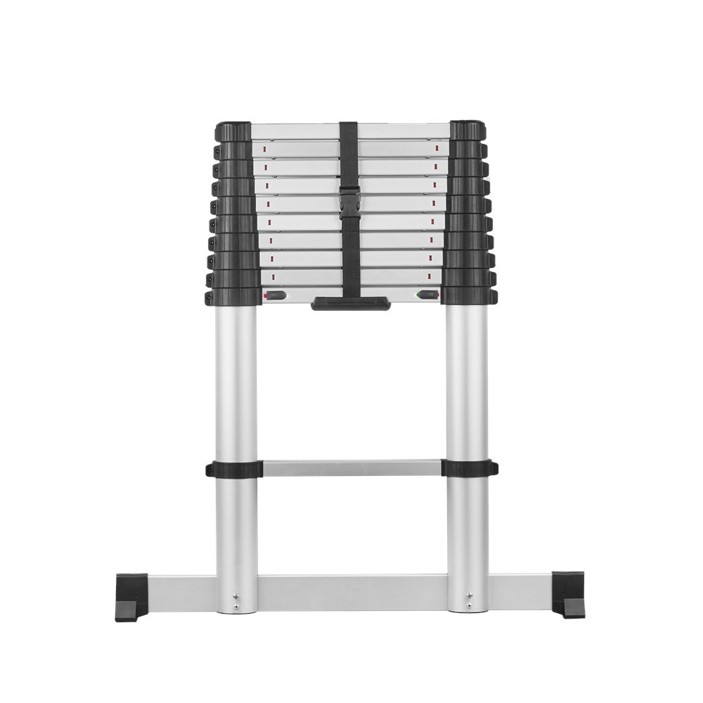 telescoopladder aluminium casa-6