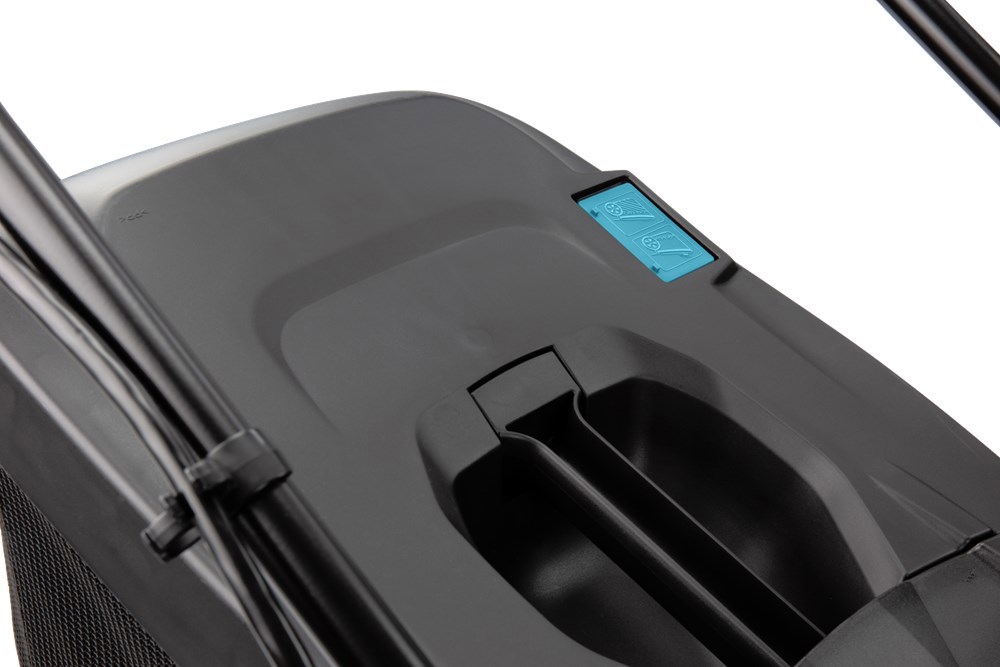 accu grasmaaier makita 430mm-11