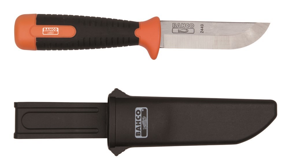 Sloopmes / Hakmes Bahco - SB-2449 25MM