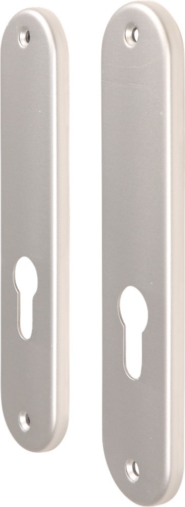 kortschild aluminium f1 oxloc