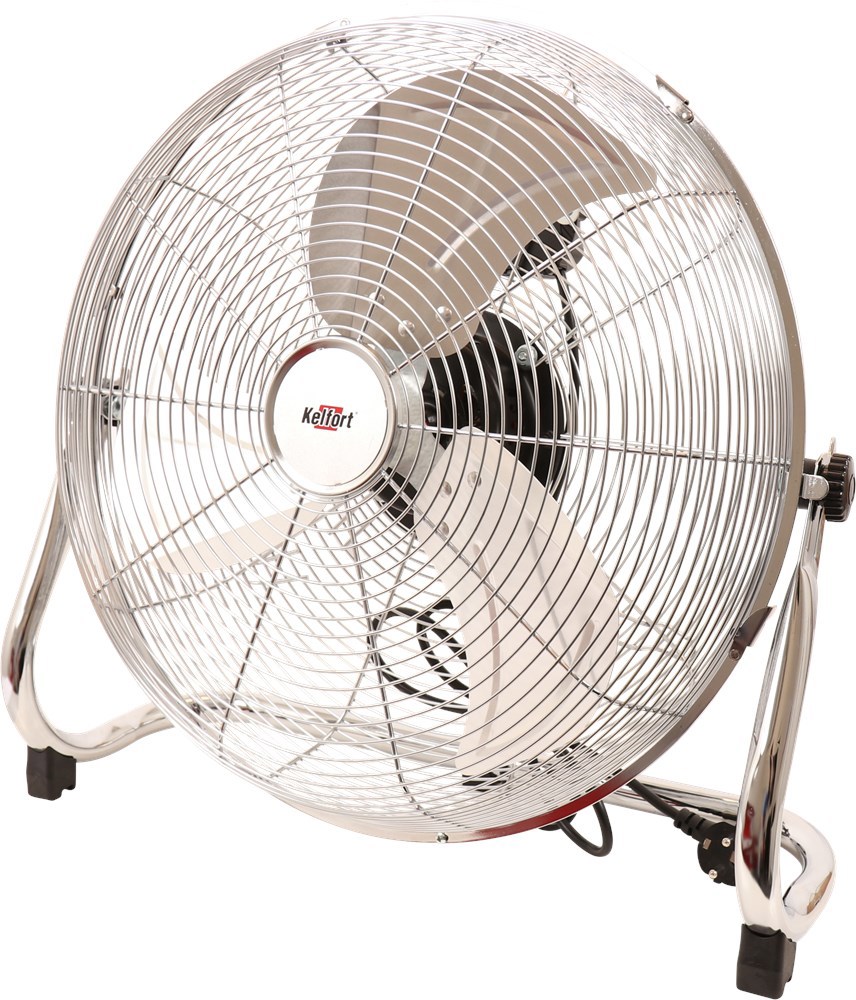 ventilator verchroomd kelfort-5