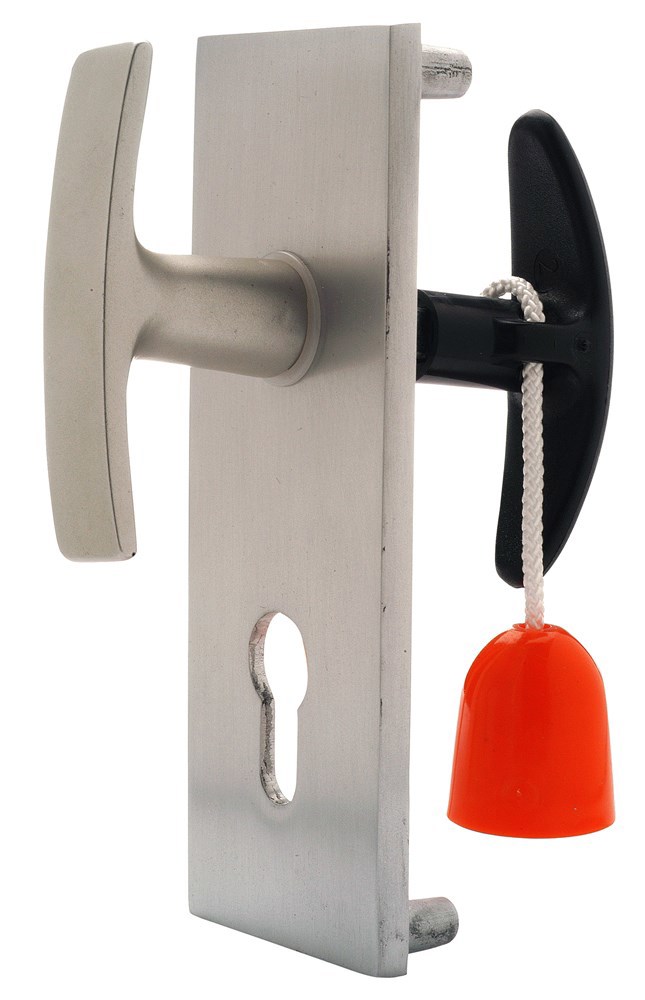 langschildgarnituur nemef