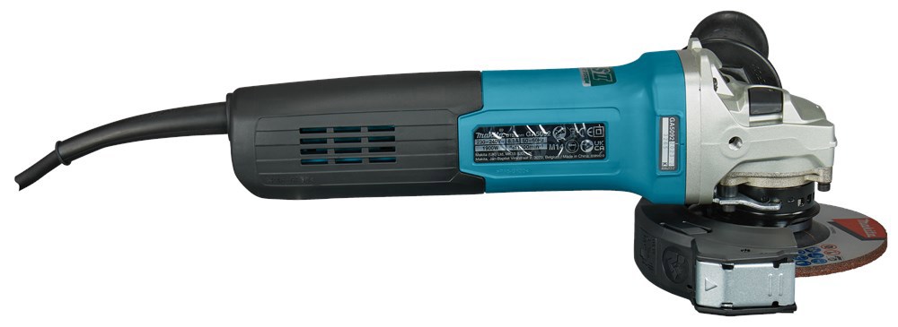 haakse slijper makita 125mm-5