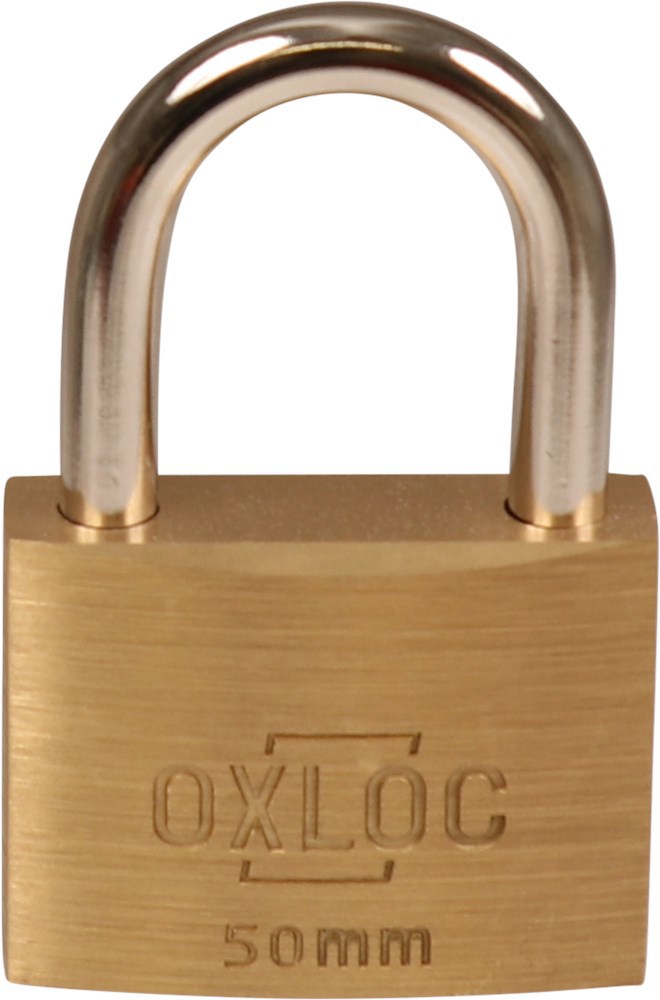 hangslot messing oxloc-4